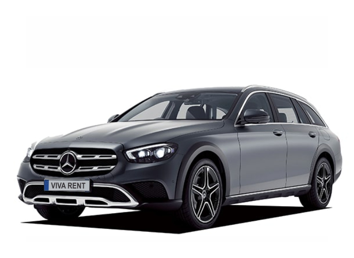 Mercedes Benz E 2023